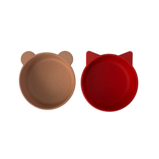 Liewood bļodiņu komplekts 2gab