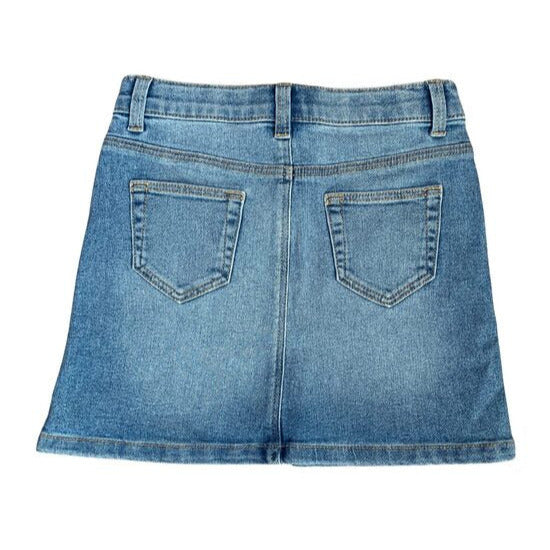 Name it džinsa svārki