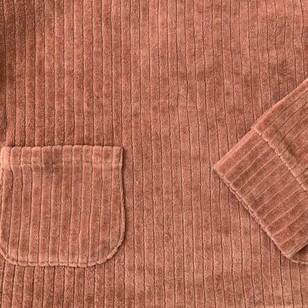 Lil Atelier garroku krekls