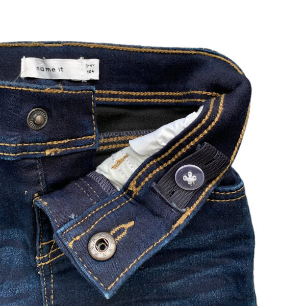 Name it džinsi