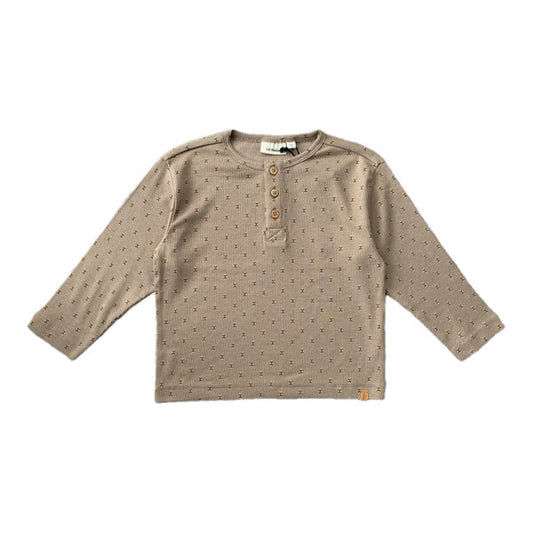 Lil Atelier garroku krekls