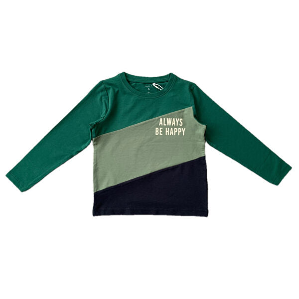 Name it garroku krekls