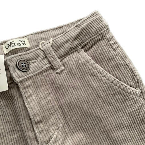 OVS velveta bikses