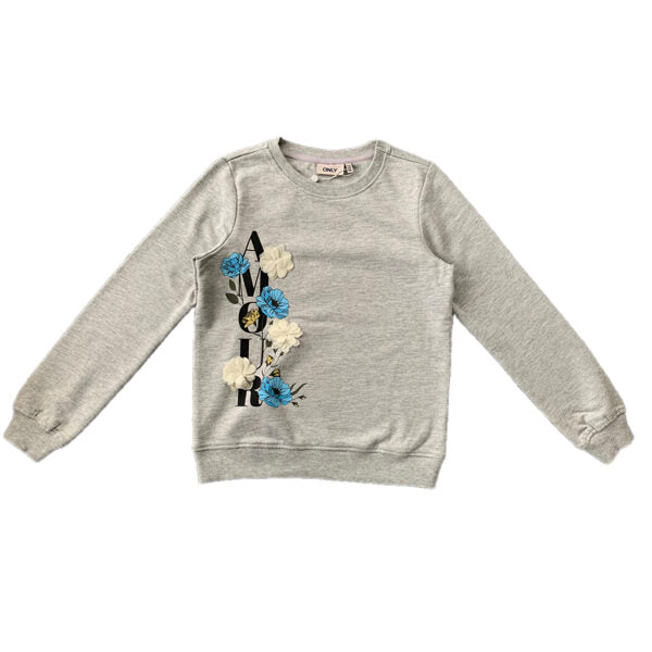 ONLY KIDS džemperis