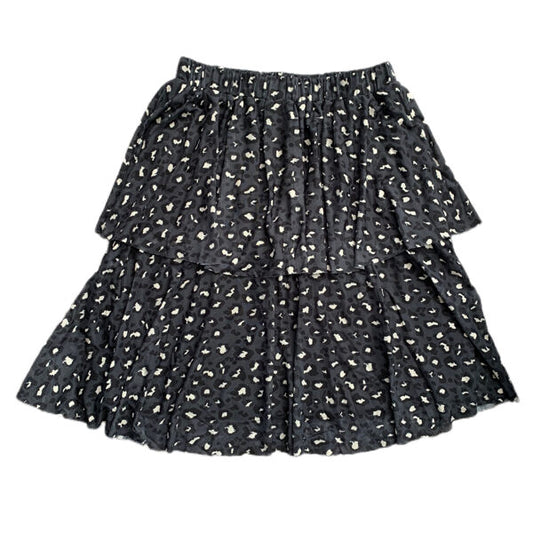 Cost:bart tilla svārki