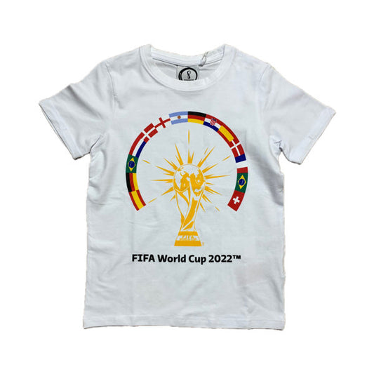 Name it FIFA t-krekls