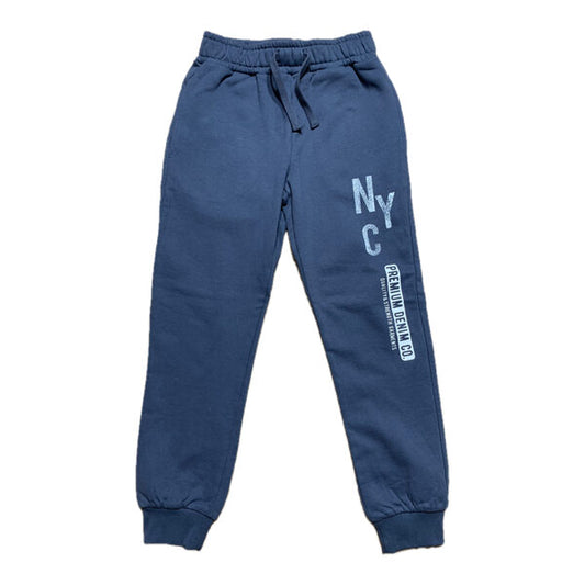 Name it brīvā laika bikses