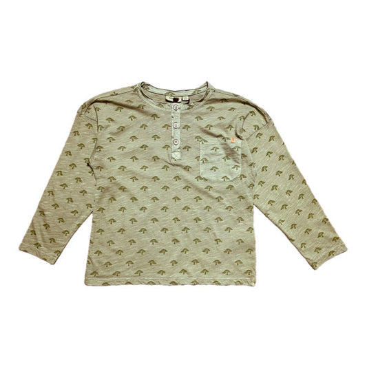 Lil Atelier garroku krekls