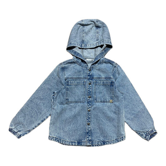 Name it džinsa krekls