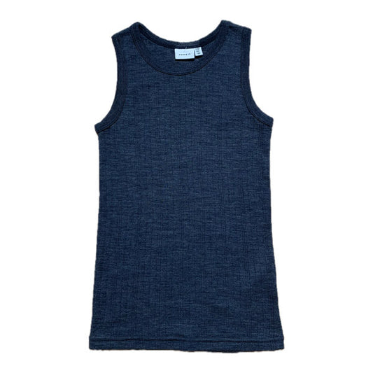 Name it merino vilnas krekls