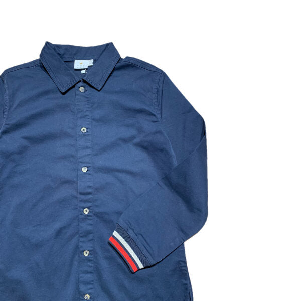 The New džinsa krekls