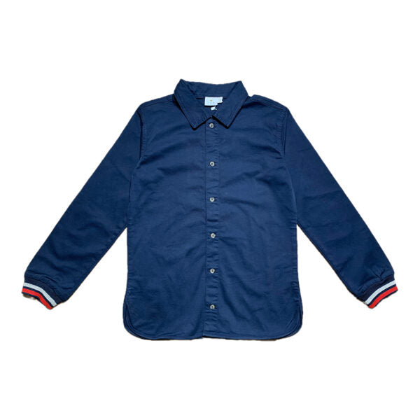 The New džinsa krekls