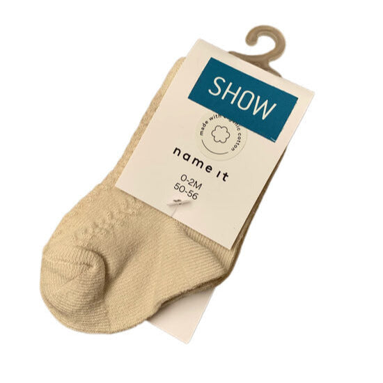 Name it zīdaiņu zeķes