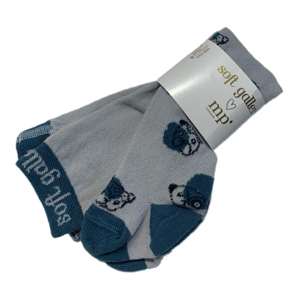 Soft Gallery zeķubikses