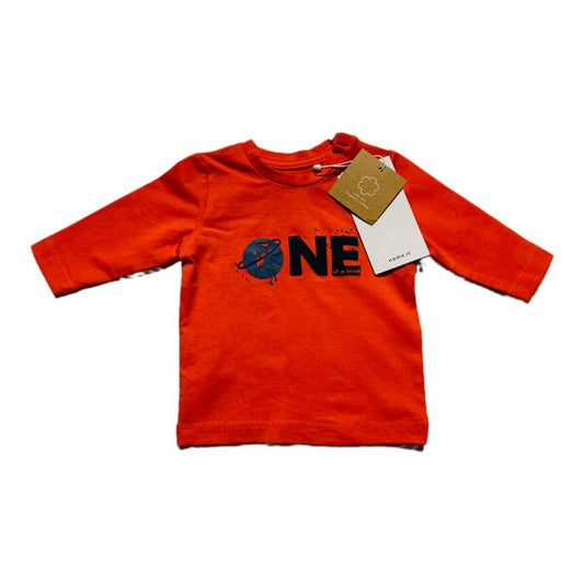 Name it garroku krekls