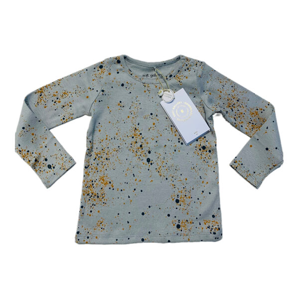 Soft Gallery garroku krekls