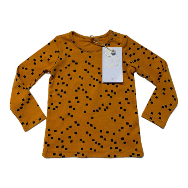 Soft Gallery garroku krekls