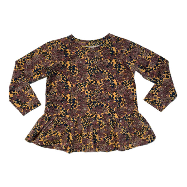 Birkholm garroku krekls