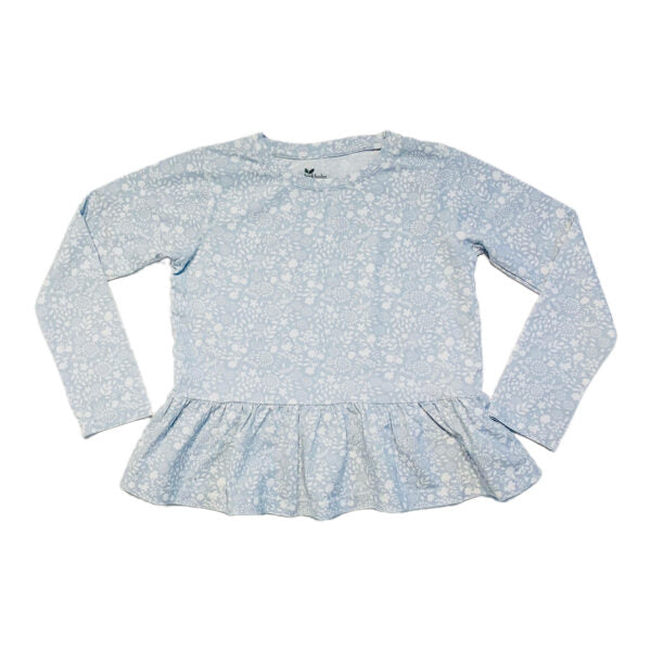 Birkholm garroku krekls