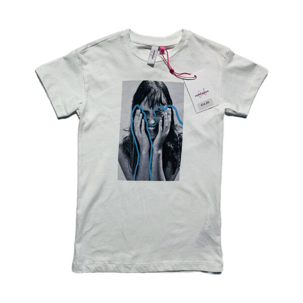 Vero Moda garš t-krekls