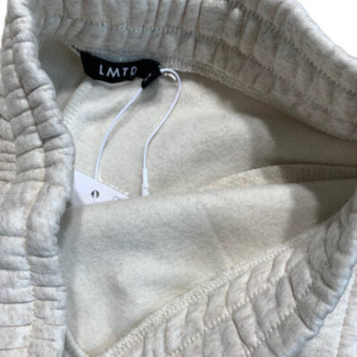 LMTD brīvā laika bikses