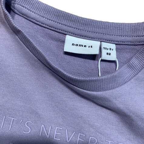 Name it džemperis