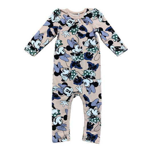 Name it pilna auguma bodijs Minnie