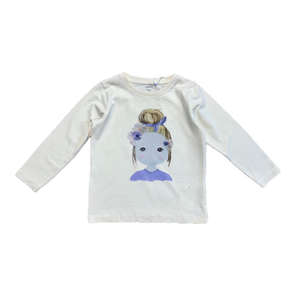 Name it garroku krekls