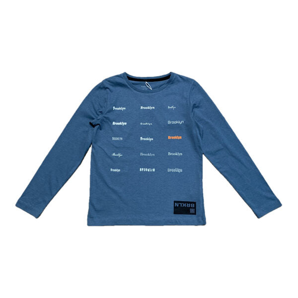 Name it garroku krekls