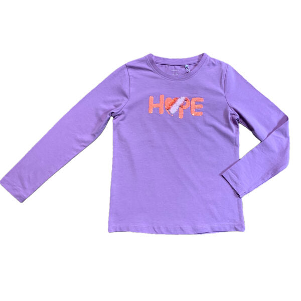 Name it garroku krekls