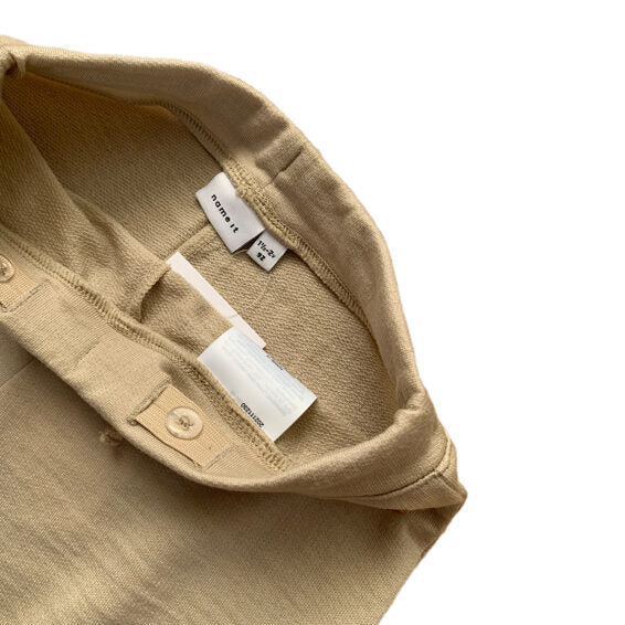 Name it merino bikses