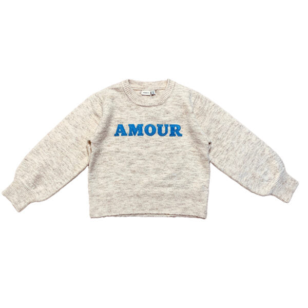 Name it džemperis ar vilnu