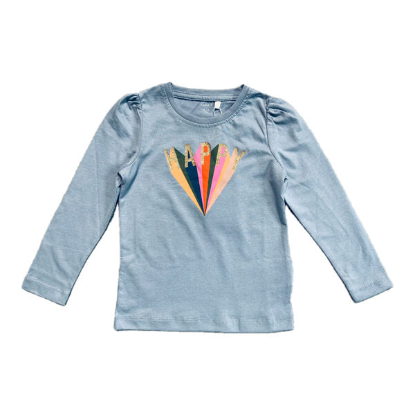 Name it garroku krekls