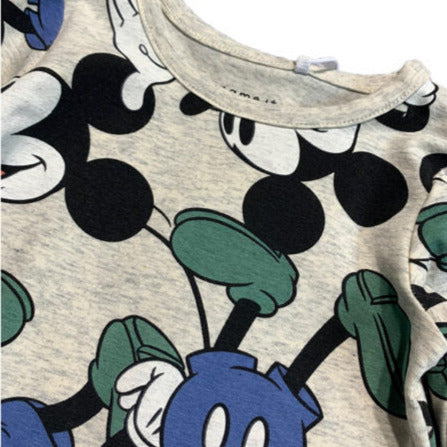 Name it pilna auguma bodijs