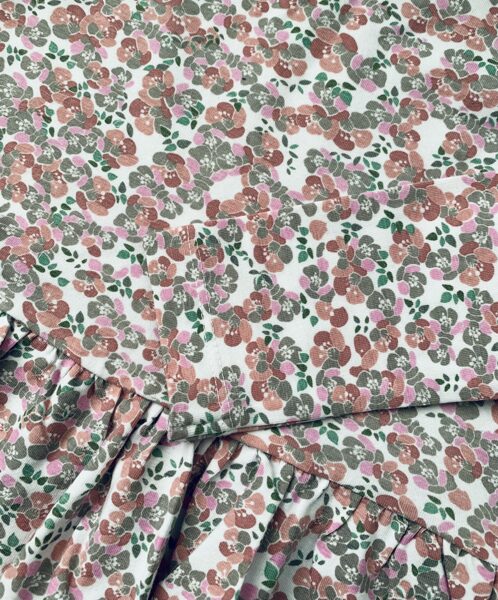 Birkholm garroku krekls