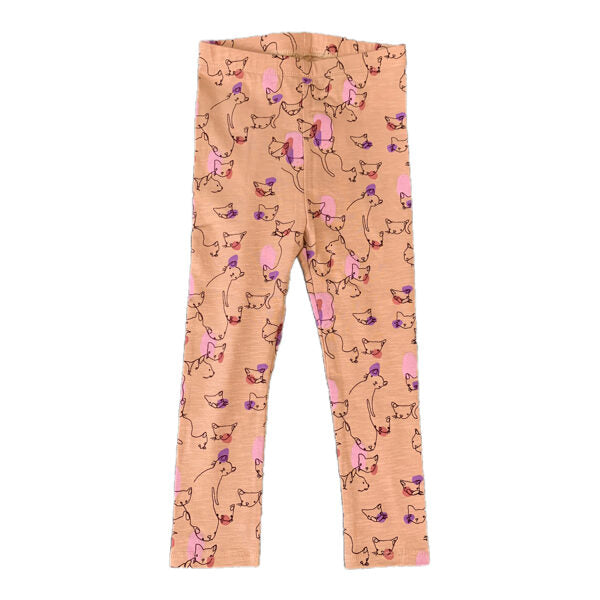 Soft Gallery legingi