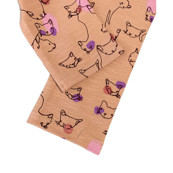 Soft Gallery legingi