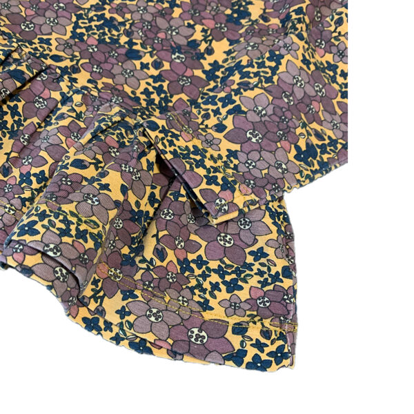 Birkholm garroku krekls