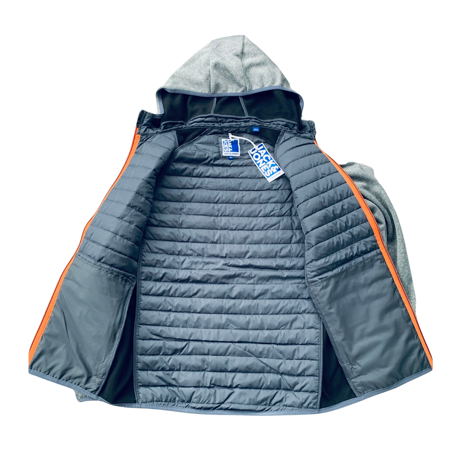 Jack&Jones starpsezonas virsjaka