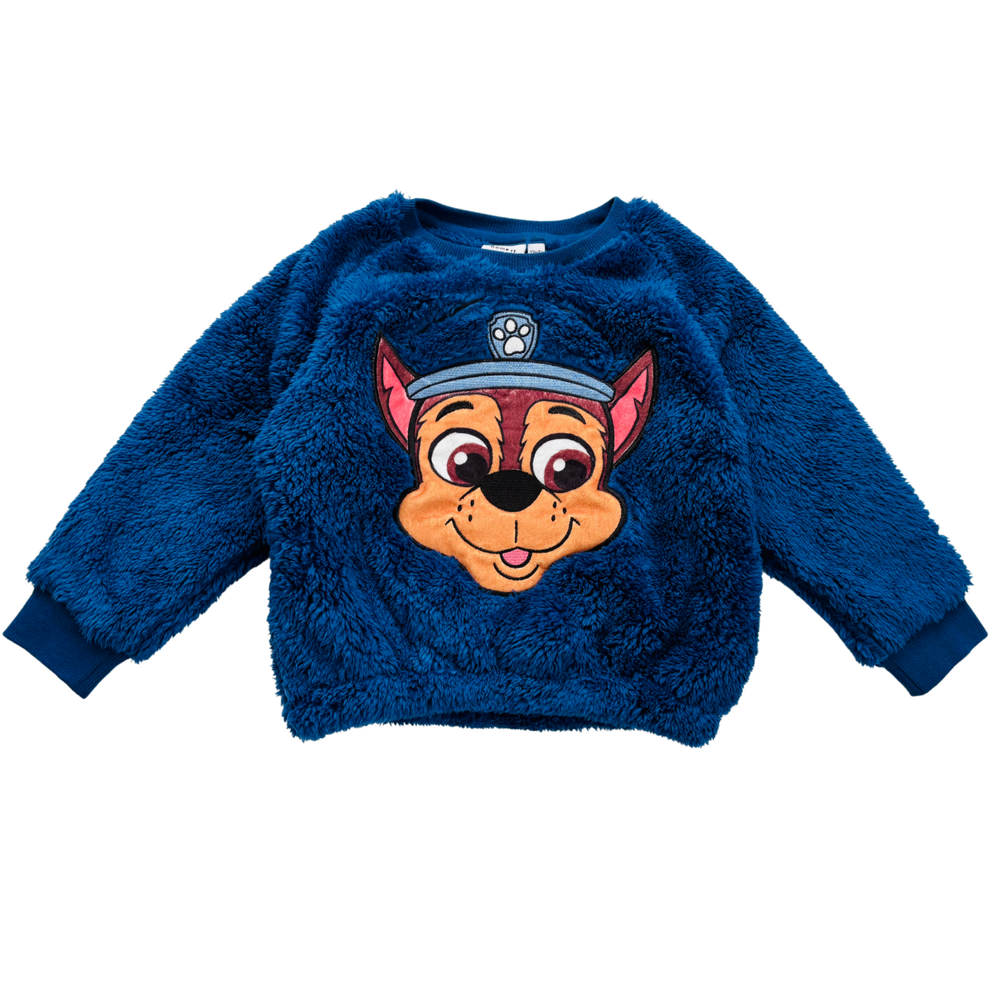 Name it džemperis Paw Patrol