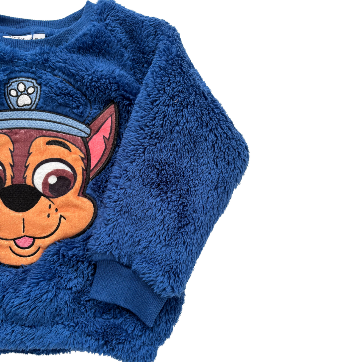 Name it džemperis Paw Patrol