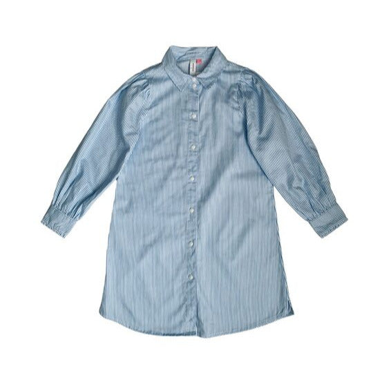 Vero Moda krekl-kleita