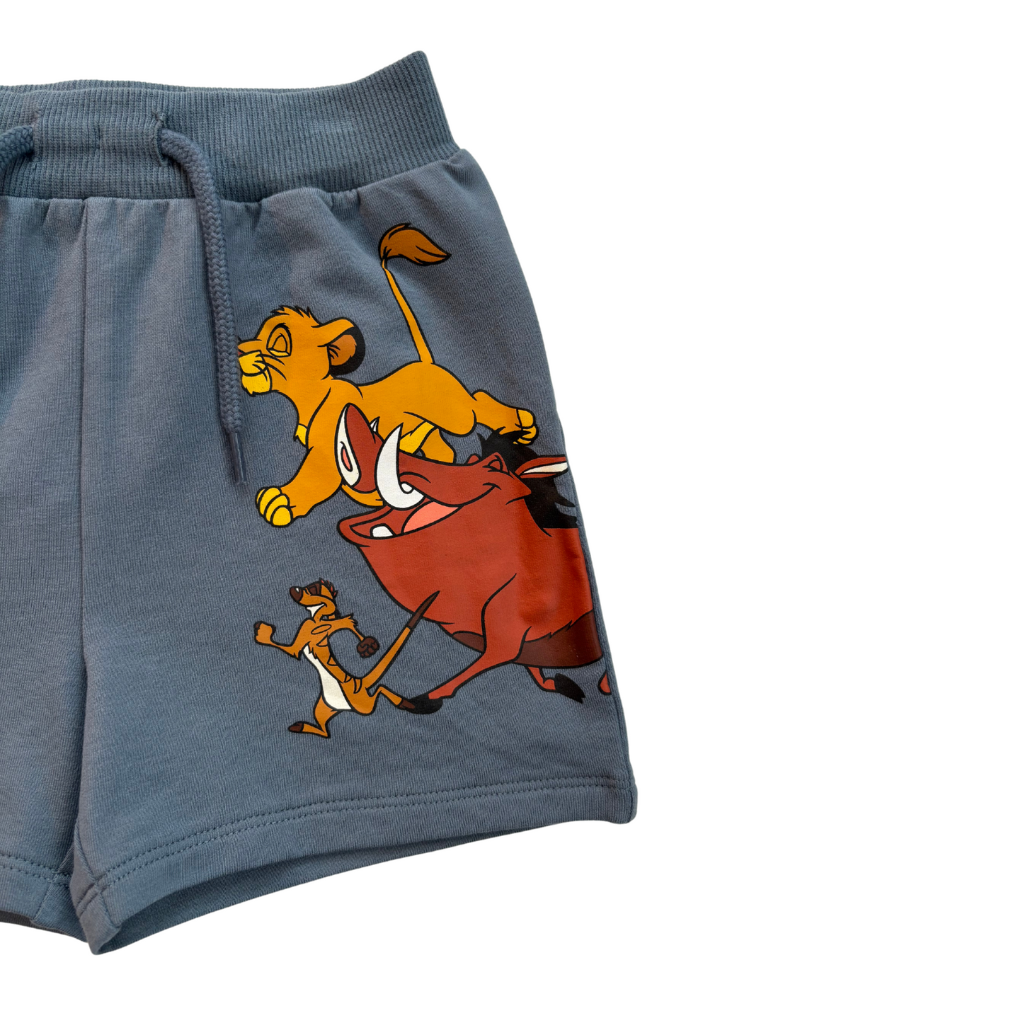 Name it šorti Lion King