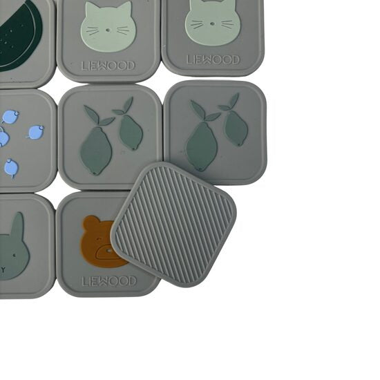 Liewood atmiņas spēle