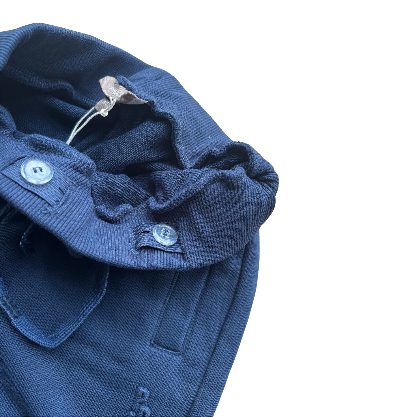 PoMPdeLUX sporta bikses