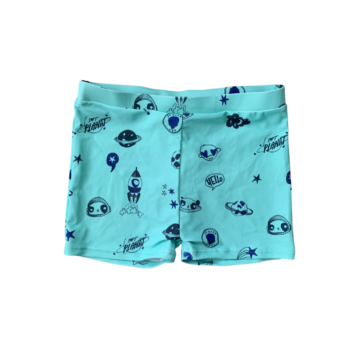 Soft Gallery peldbikses