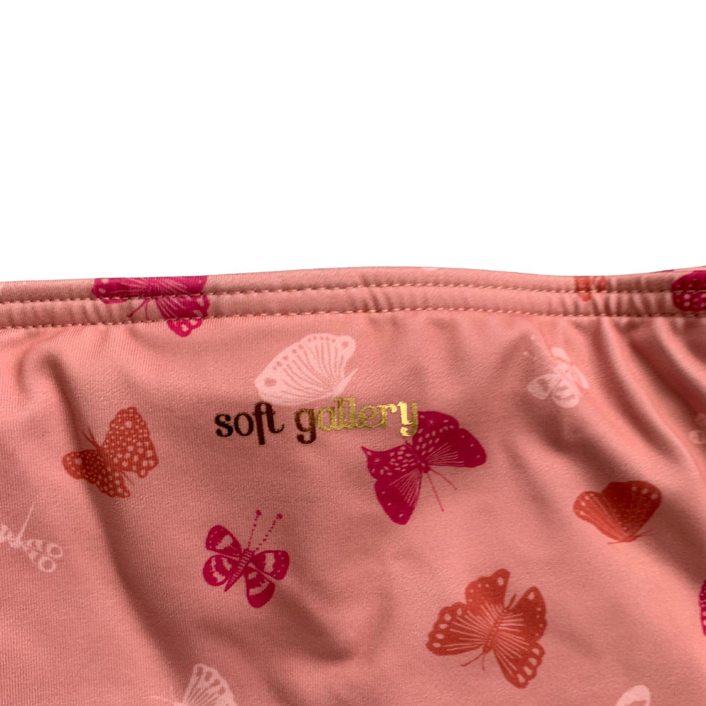 Soft Gallery peldkostīms