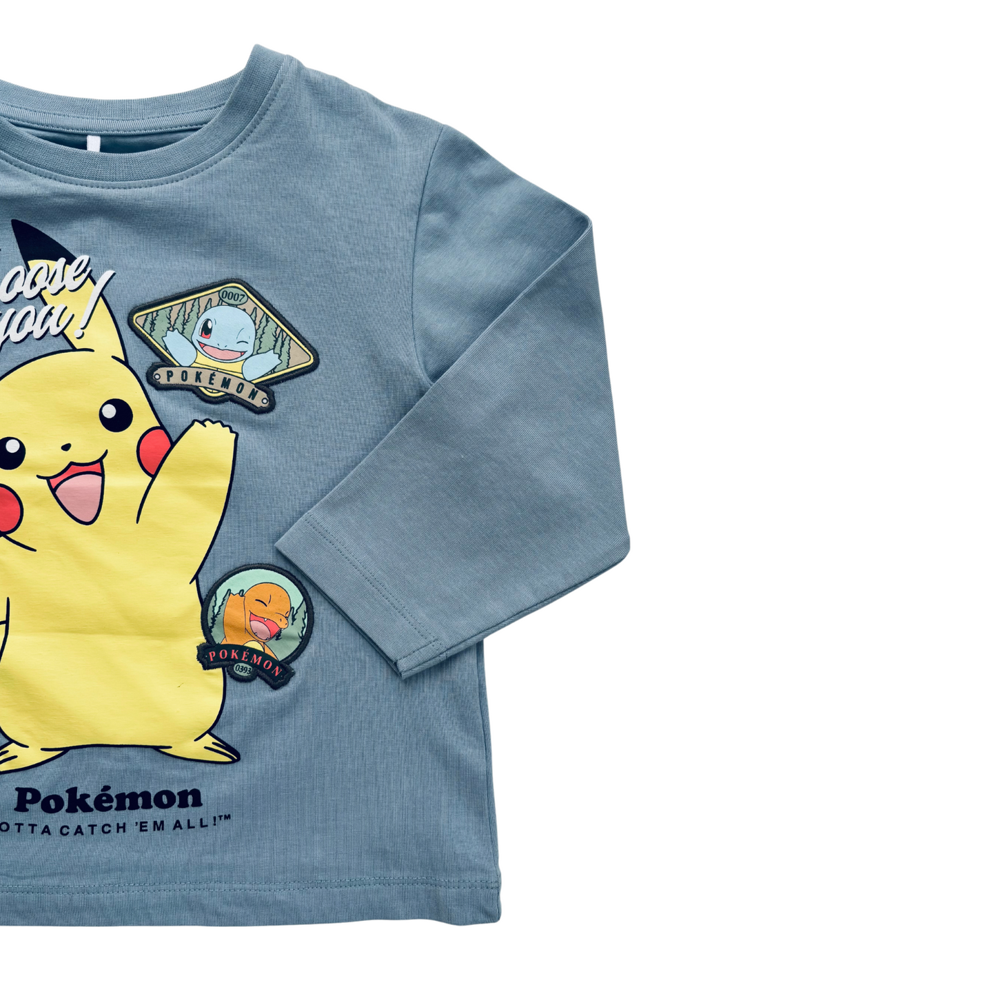 Name it krekls Pokemon