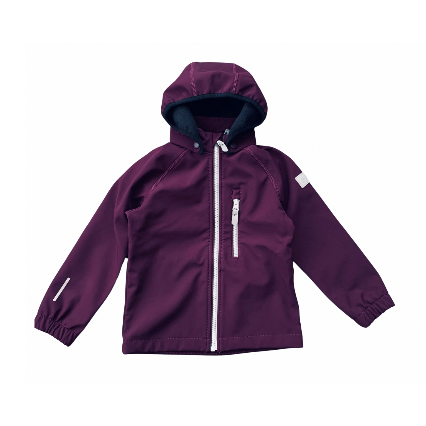 Reima Vantti softshell jaka