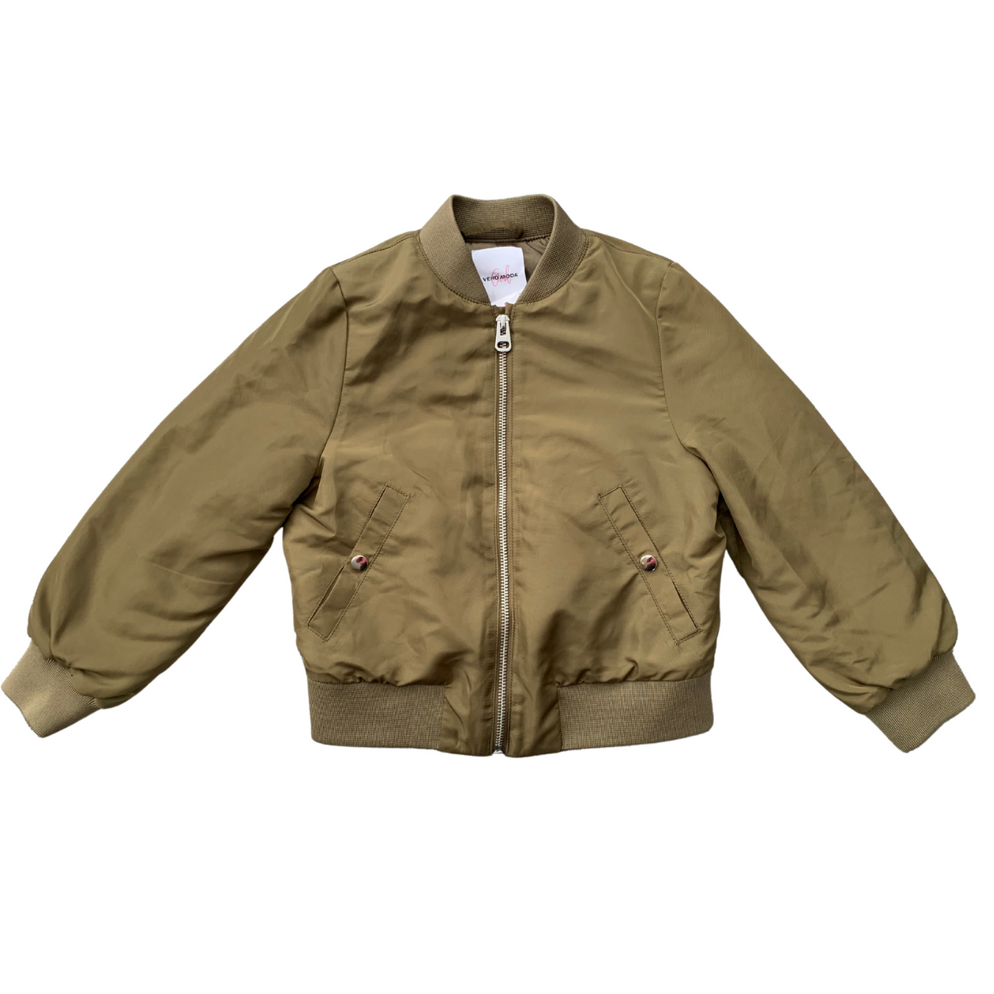 Vero Moda bomber virsjaka